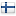 pictoratus.com server is located in Finland